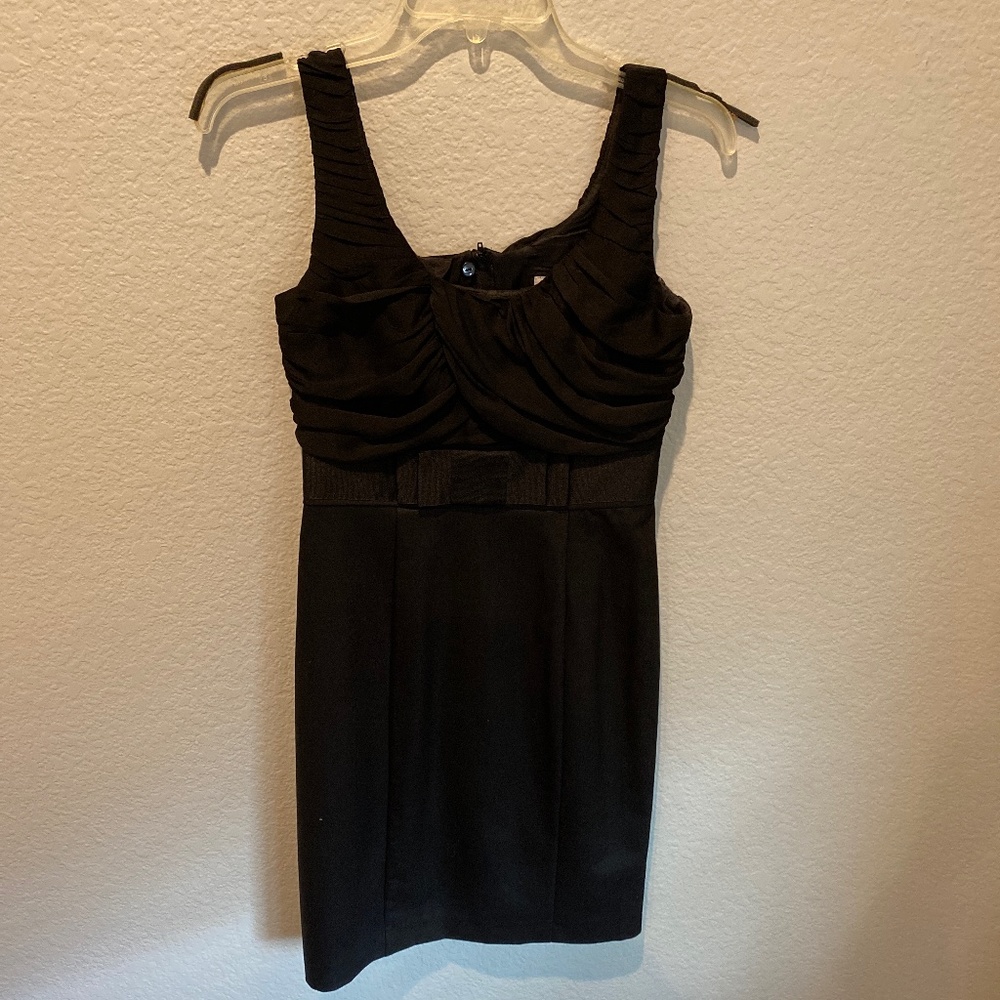 H&M Little Black Dress